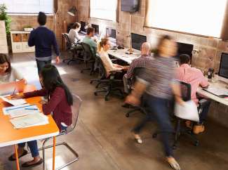 Cost effective payroll services
