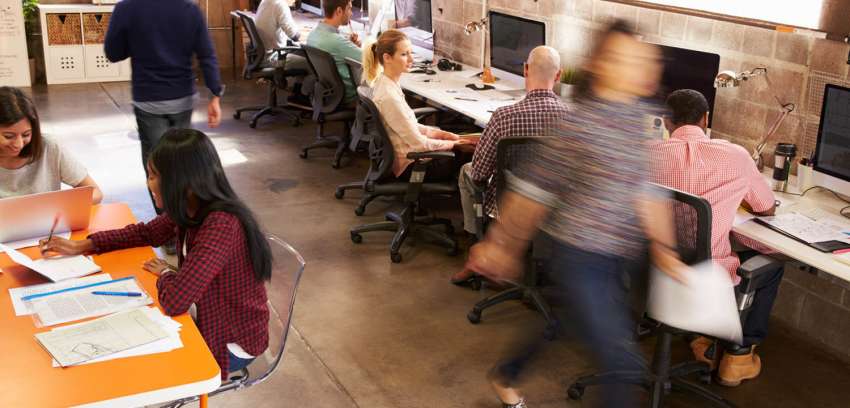 Cost effective payroll services