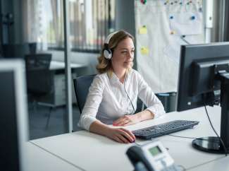 Expert payroll solutions