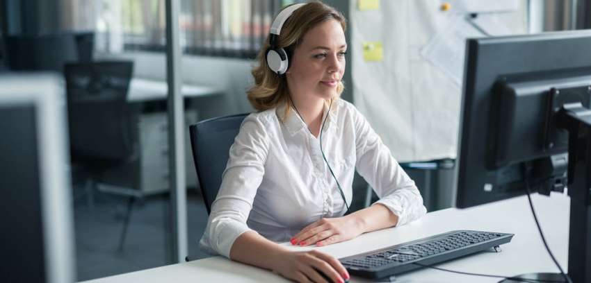 Expert payroll solutions